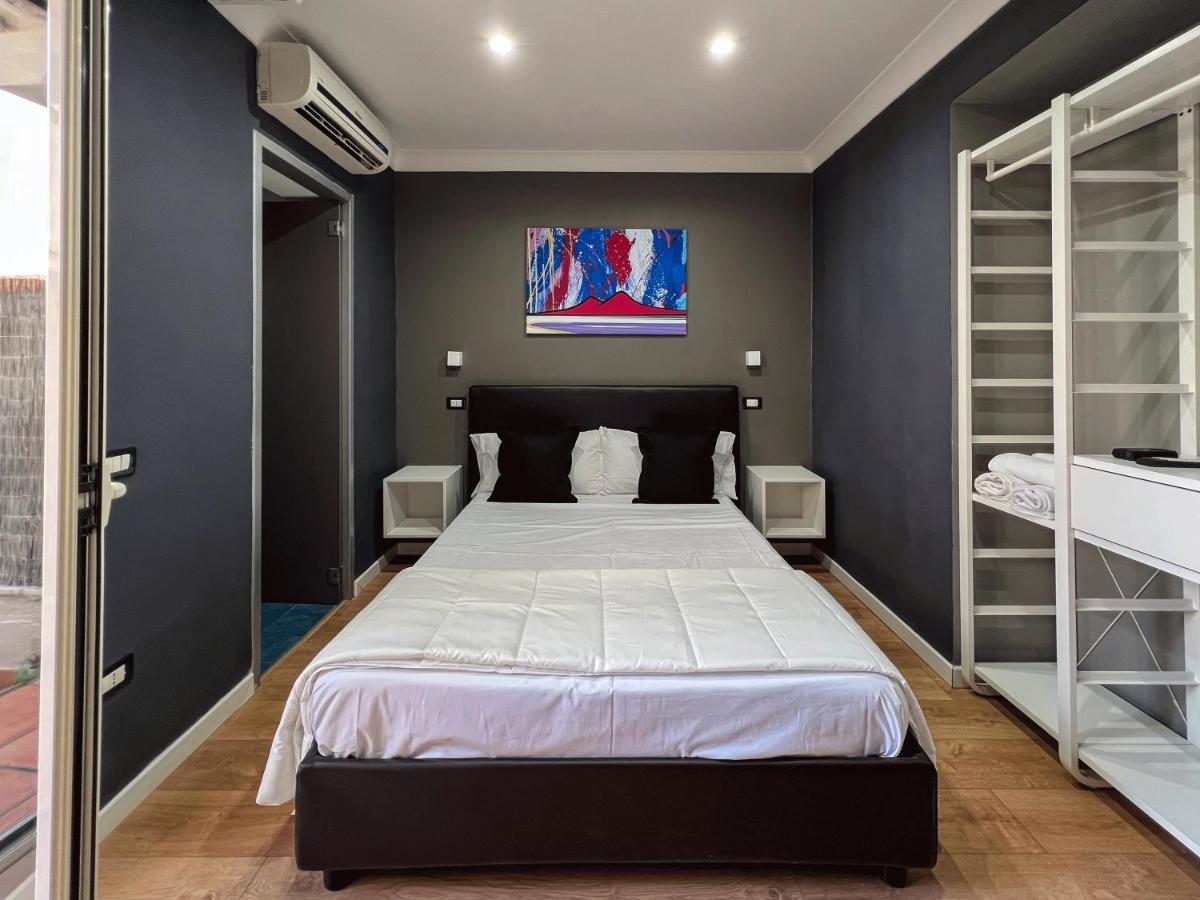 Tie Tie Bed & Breakfast Napoli Bagian luar foto