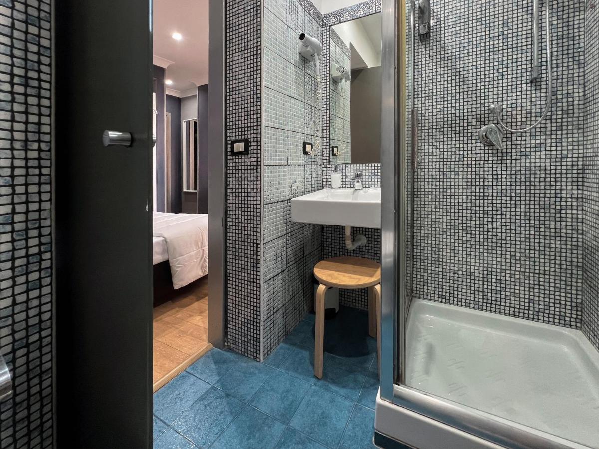 Tie Tie Bed & Breakfast Napoli Bagian luar foto