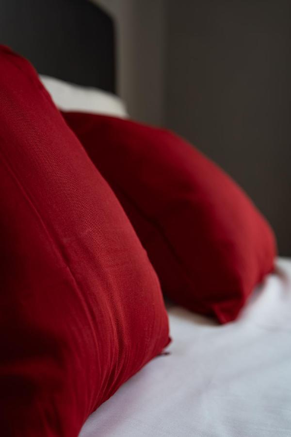 Tie Tie Bed & Breakfast Napoli Bagian luar foto