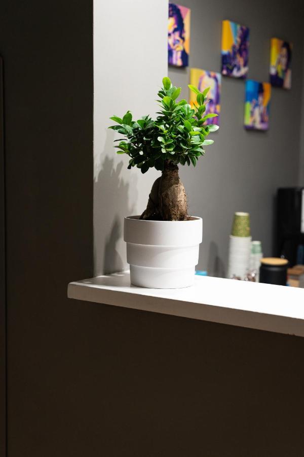 Tie Tie Bed & Breakfast Napoli Bagian luar foto