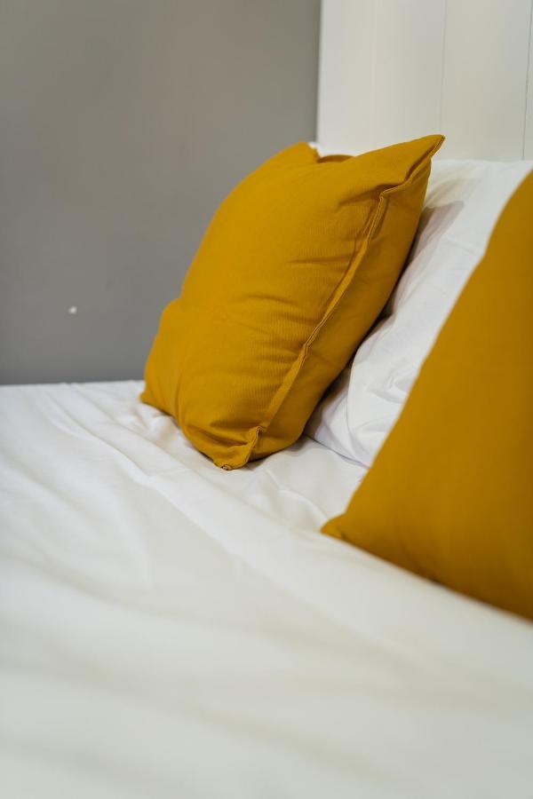Tie Tie Bed & Breakfast Napoli Bagian luar foto