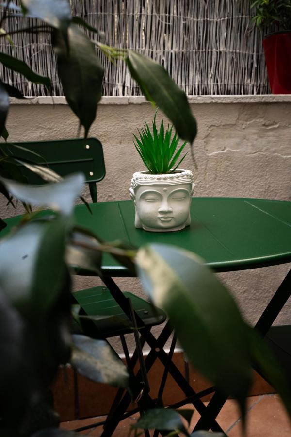 Tie Tie Bed & Breakfast Napoli Bagian luar foto