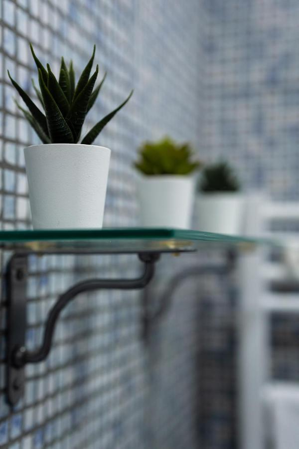 Tie Tie Bed & Breakfast Napoli Bagian luar foto