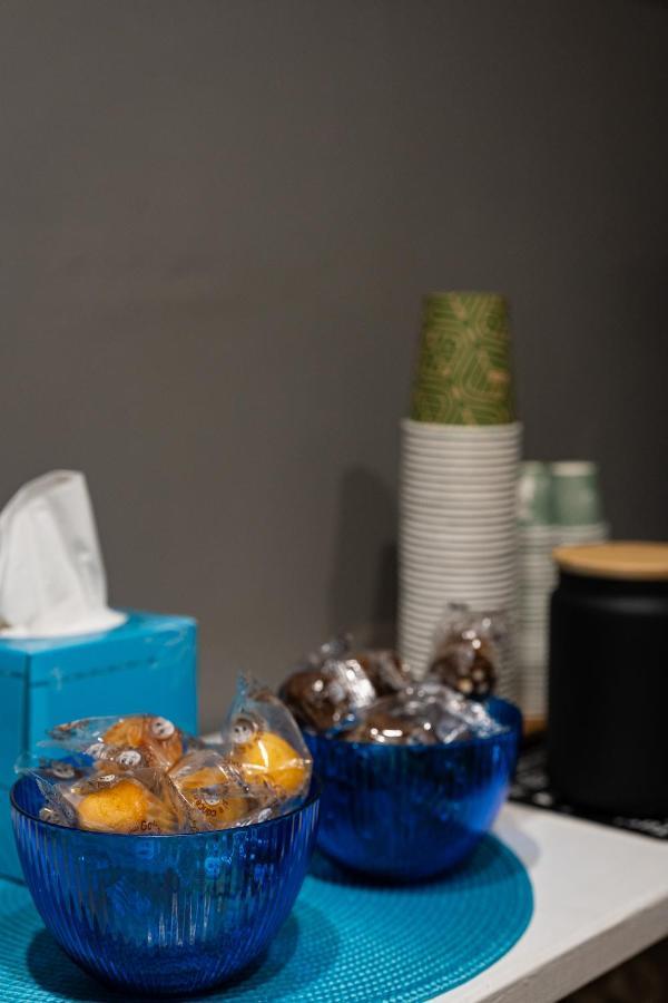 Tie Tie Bed & Breakfast Napoli Bagian luar foto