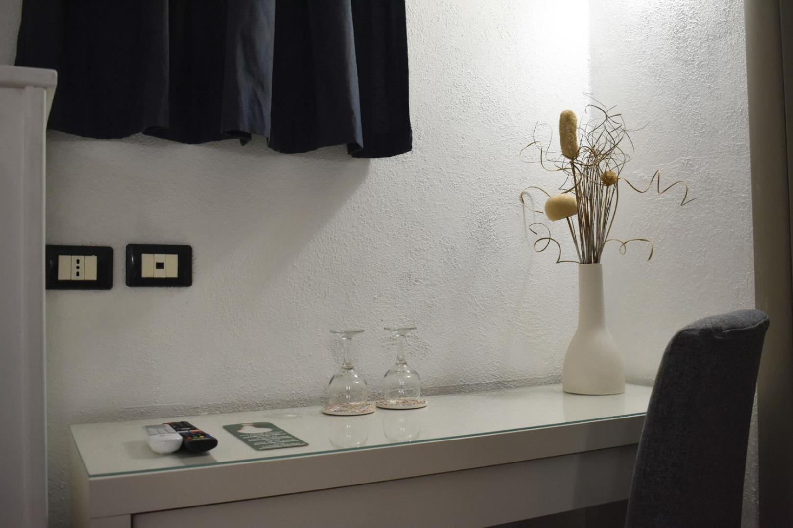 Tie Tie Bed & Breakfast Napoli Bagian luar foto